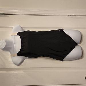 Champion One Piece Bathing Suit